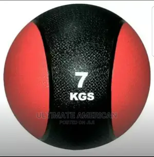 Brand New 7kg Medicine Ball