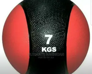 Medicine Exercise Ball 7kg