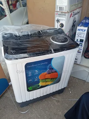 Skyrun Washing Machine 7kg Manual