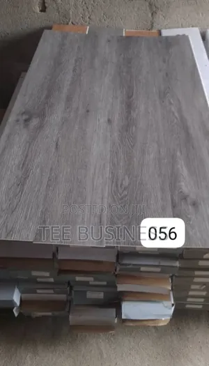SPC Flooring