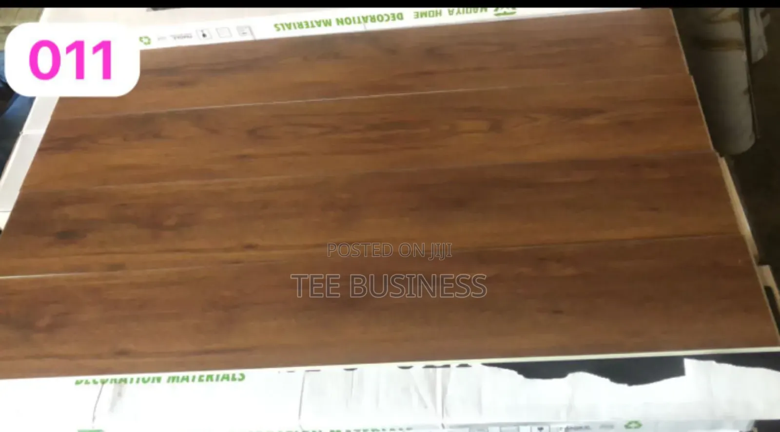 SPC Flooring