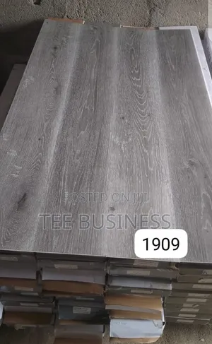SPC Flooring