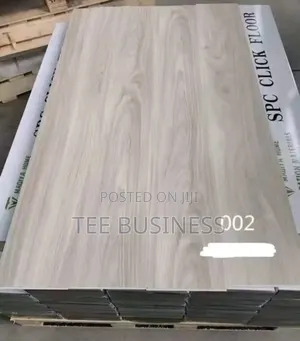 SPC Flooring