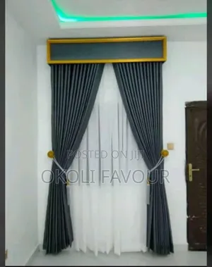 Interior Decoration