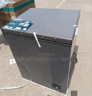 Hisense Freezer 150litres