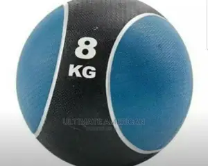 Medicine Exercise Ball 8kg