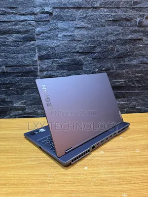 Laptop Lenovo Legion 5 16GB AMD Ryzen 7 SSD 512GB