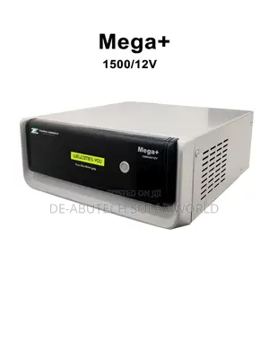 1100kva Tasha Inverter 12v