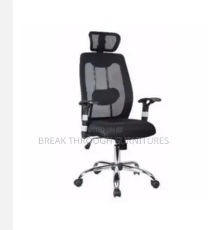 Quality Ergonomic Chairs
