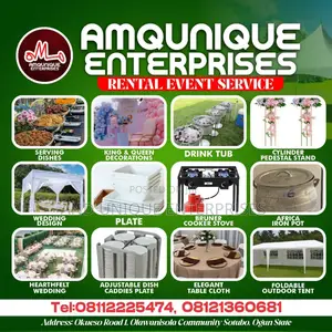 Plastic Chair Rent and Sale Design