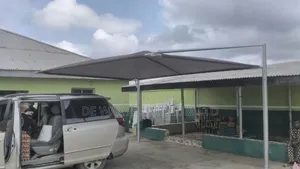 Carport Cover