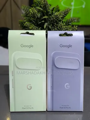 Premium Cases for Latest Google Pixel Phones
