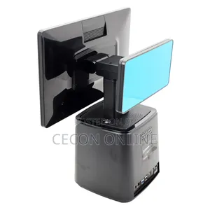 Single Screen Pos Machine