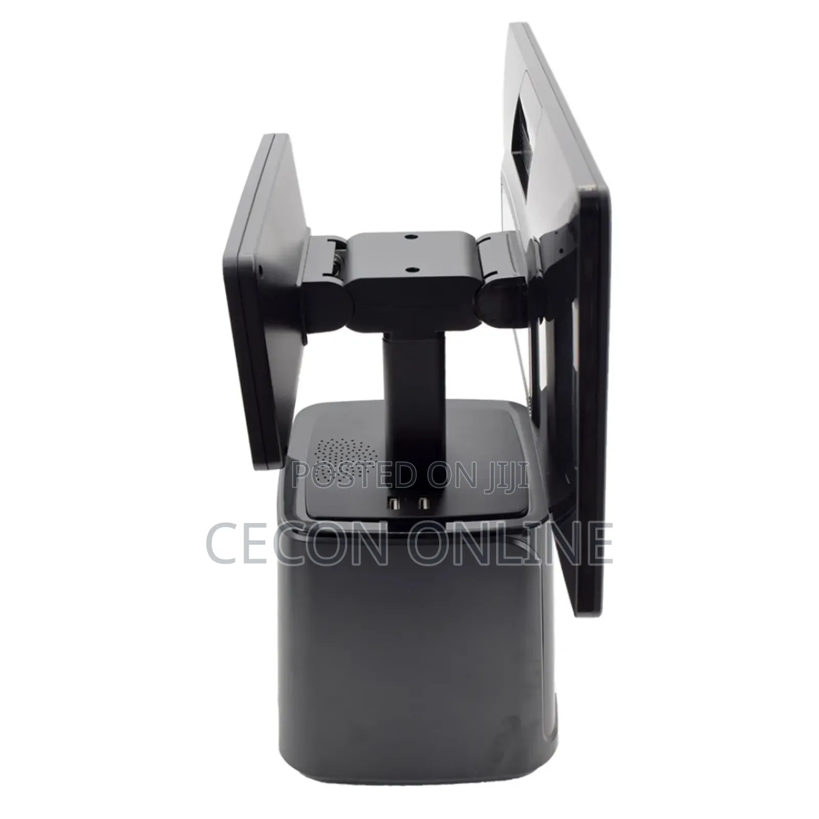Single Screen Pos Machine