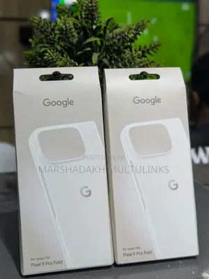 Pixel 9 Pro Fold and 10 Pro Fold Case