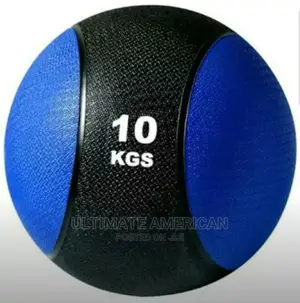 Brand New 10kg Medicine Ball