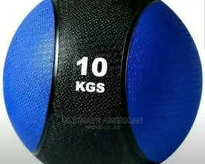Medicine Exercise Ball 10kg
