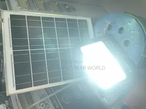 150w Solar Flood Lights