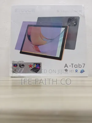 New Tablet 512 GB