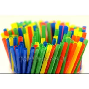 Drinking Straw - Flexible Straw - Drinking Tube