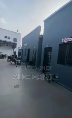 A Club House With 5 Rooms For Sale In Igando