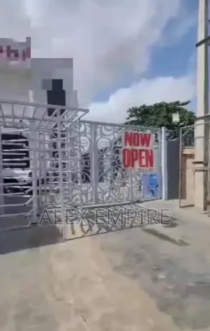 A Club House With 5 Rooms For Sale In Igando