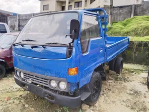 Toyota Dyna 150