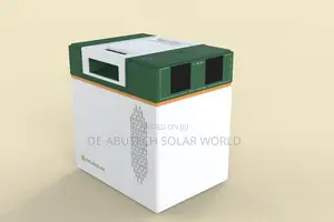 2kwh Cola Solar System
