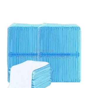 50 Pics Dog Pee Pad 33×45 Super Absorbent, Leak-Proof Odor Control