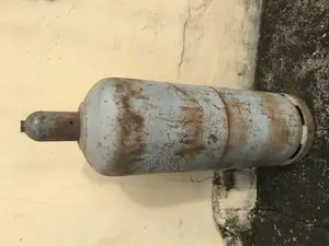 Gas Cylinders