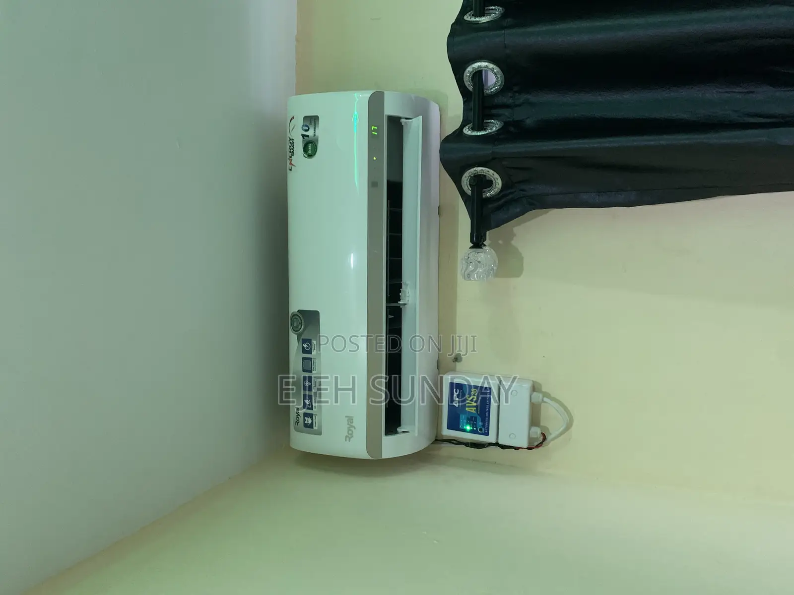 Ac Installer