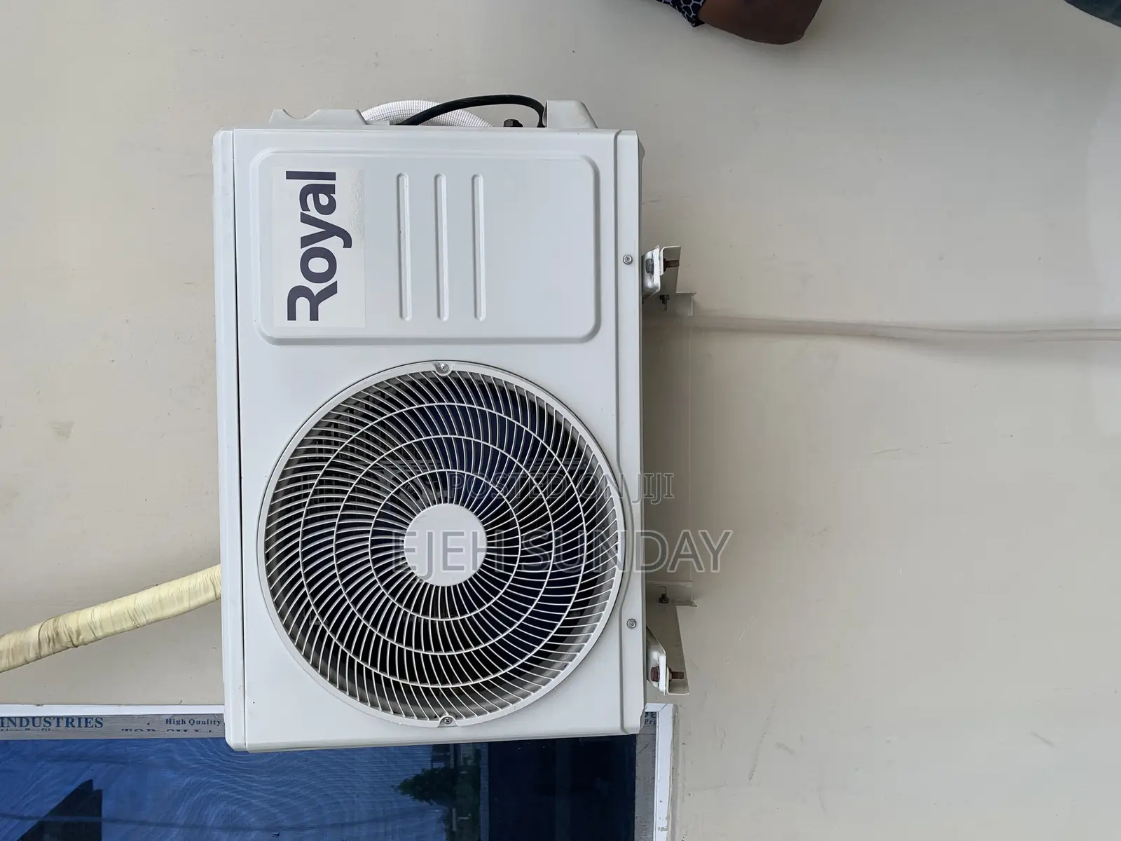 Ac Installer