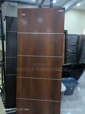 Hdf Turkey Door Hdf/Mdf Interior Flush Door