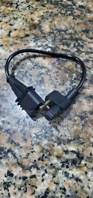Jeep Cherokee 3.0l Crankshaft Position Sensor