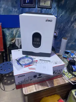 3kva Sako Inverter