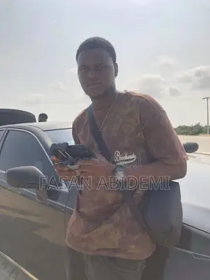 Lekki, Lagos Drone Pilot For Stunning Visuals