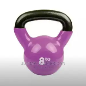 Brand New 8kg Kettle Bell