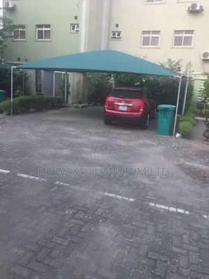 Carport Extension Park