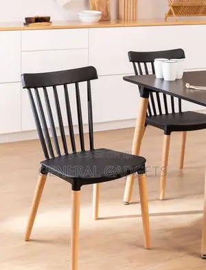Nordic Dining Chair