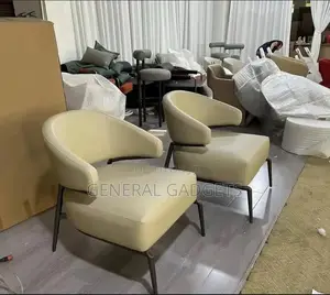 Luxurious Accent Chair