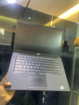 Laptop Dell Latitude 7480 8GB Intel Core i5 SSD 256GB