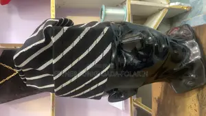 Mens Yoruba Caps