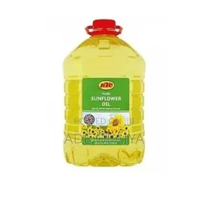 KTC Sunflower Oil 5ltrs