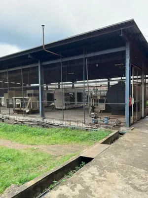 C of O Certificate 28 Plots Factory