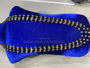 Men Jewelry Set