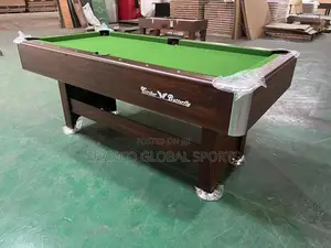 Snooker Board