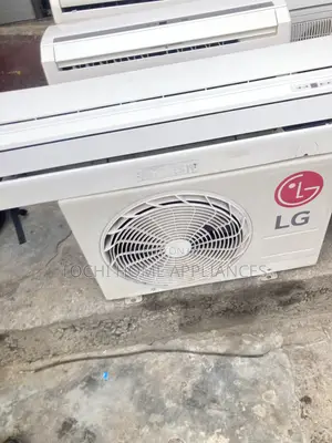 Direct Used Lg 1.5hp Ac