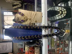 Couple Crystals Beaded Jewelries Set