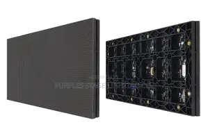 : Chinese Led Screen Manufacturers in Nigeria