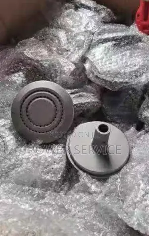 Original Everlasting Gas Stove Burner Head Replacement Part.